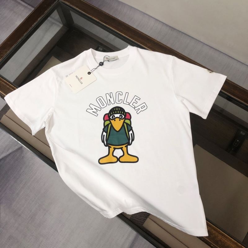 Moncler T-Shirts